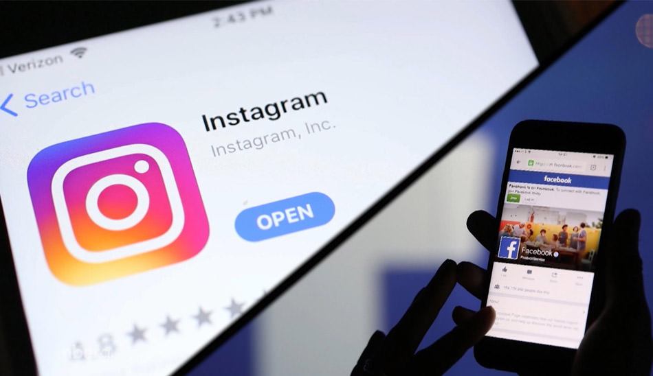 facebook-and-instagram/ فیسبوک و اینستاگرام