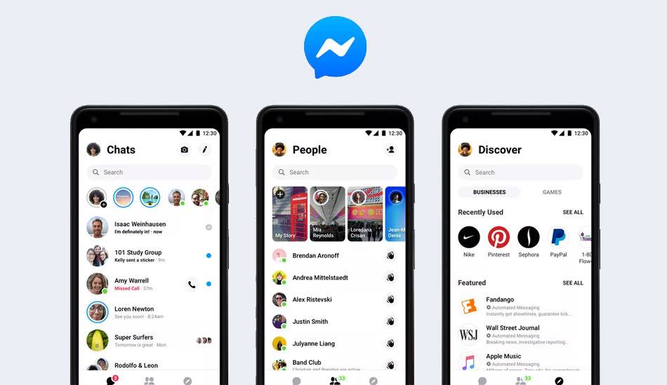 facebook-messenger/ دانلود برنامه فیسبوک مسنجر / دانلود برنامه فیس بوک مسنجر