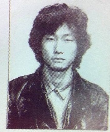 hideo kojima / هیدئو کوجیما