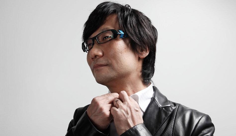 hideo kojima / هیدئو کوجیما