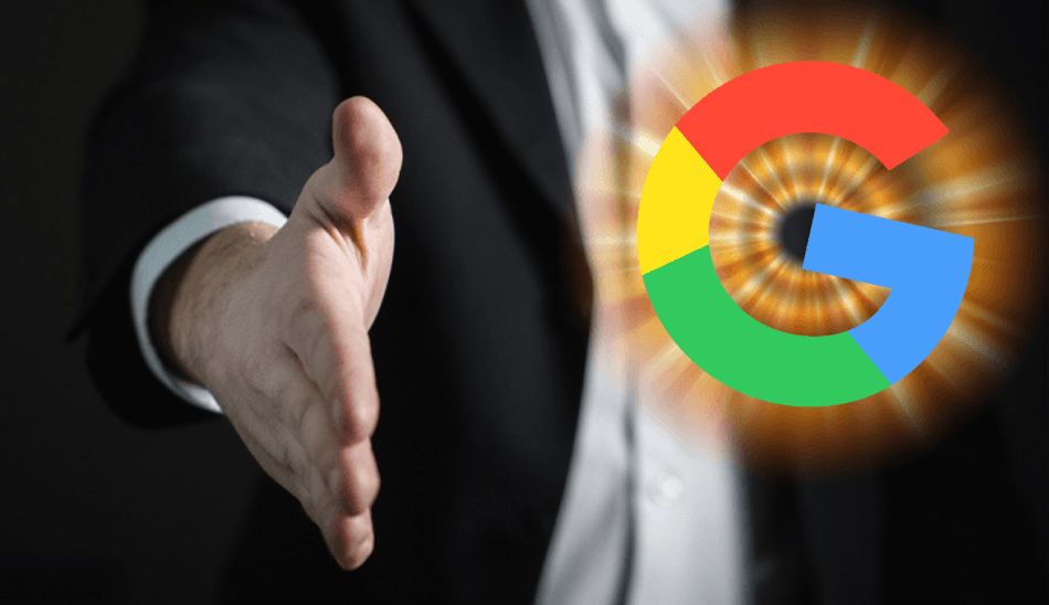 شرایط اسخدام گوگل/ شرایط استخدام در گوگل/ تست استخدامی گوگل / google's hiring/ hiring in google