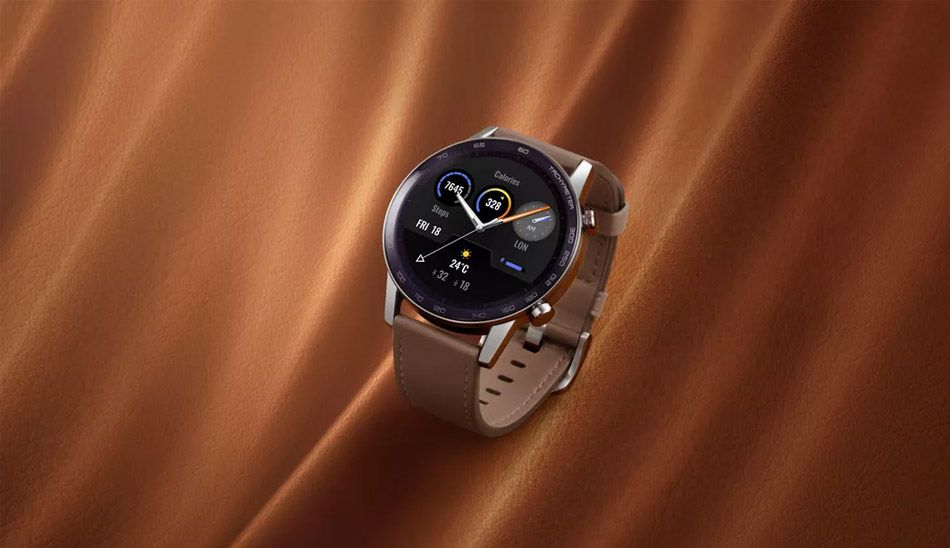 honor-magic-watch-2/ نقد و بررسی honor magic 2
