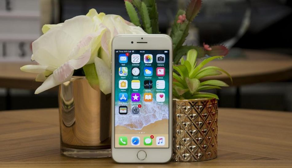 iphone-8/آیفون 8 پلاس / گوشی ضد آب اپل