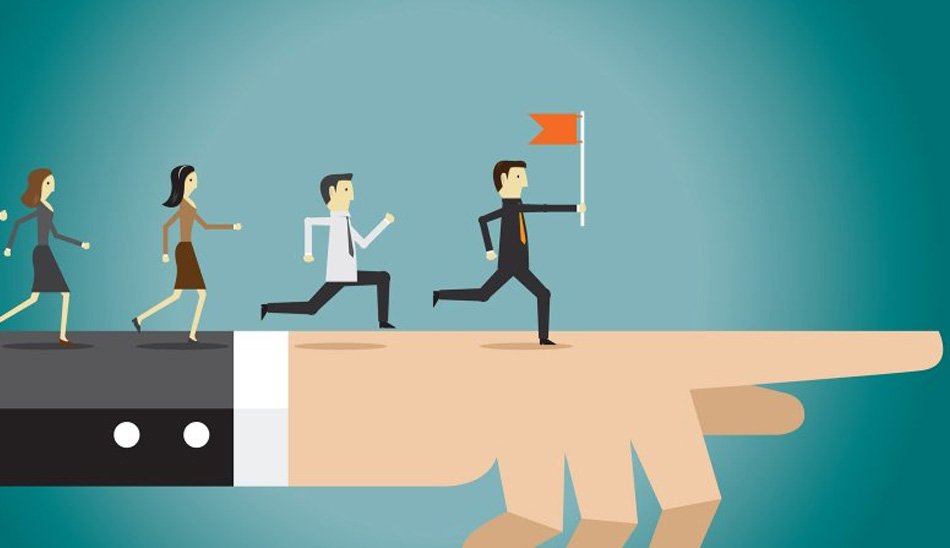 leadership/ رهبری کردن/ شرایط استخدام در گوگل