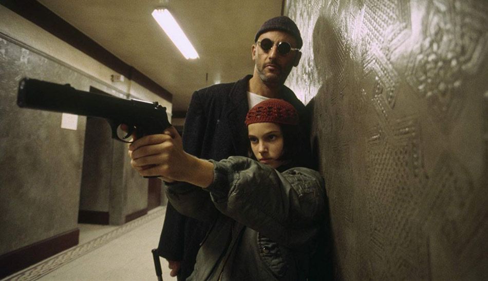 صد فیلم برتر سینمای اروپا