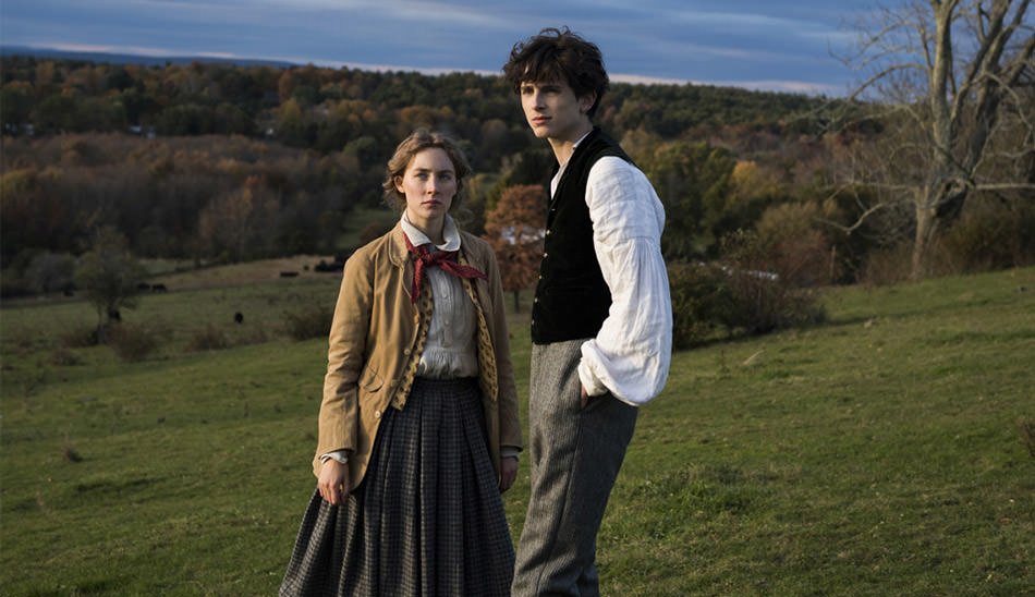 فیلم Little Women
