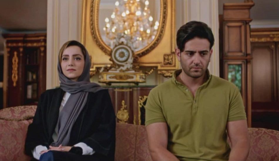سریال مانکن