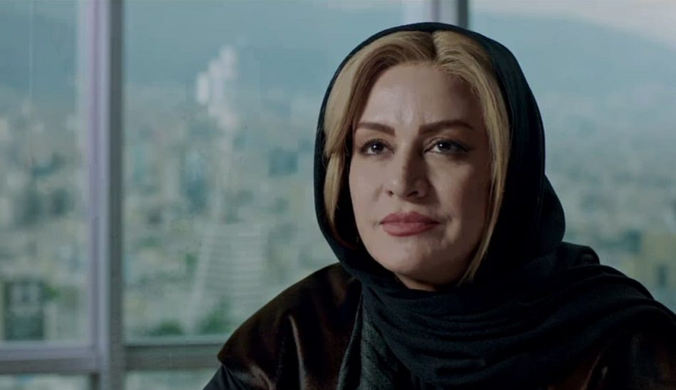 بازیگران سریال مانکن