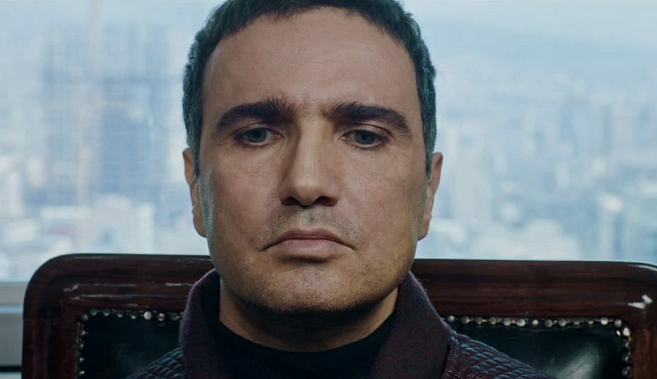 نظرات در مورد سریال مانکن