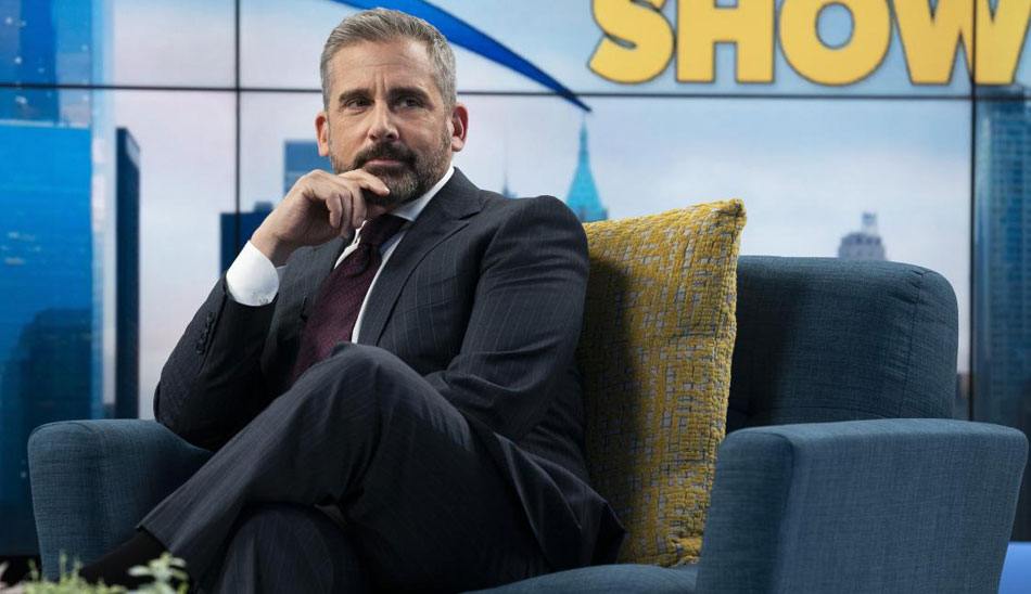 سریال the morning show 2019