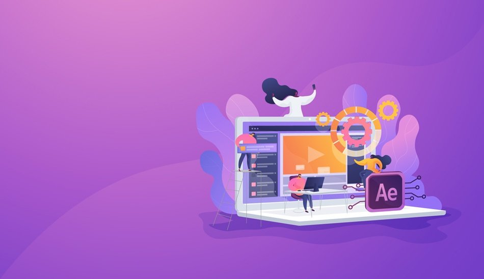 نرم افزار موشن گرافی