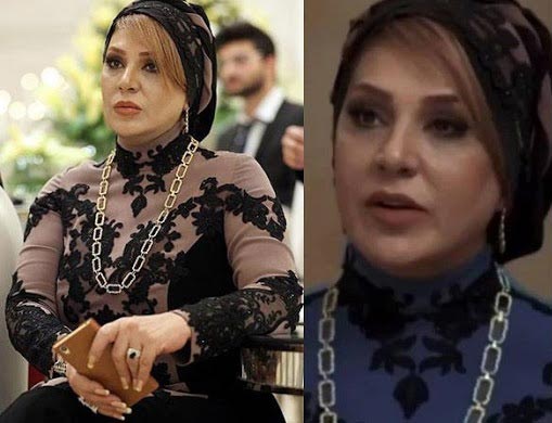 حواشی سریال دل