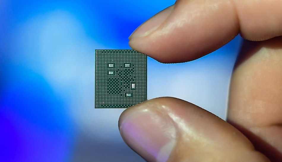 qualcomm-snapdragon/ کوالکام اسنپدراگون