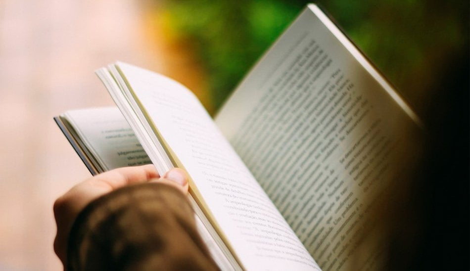 reading/ بهترین کتاب برای مطالعه