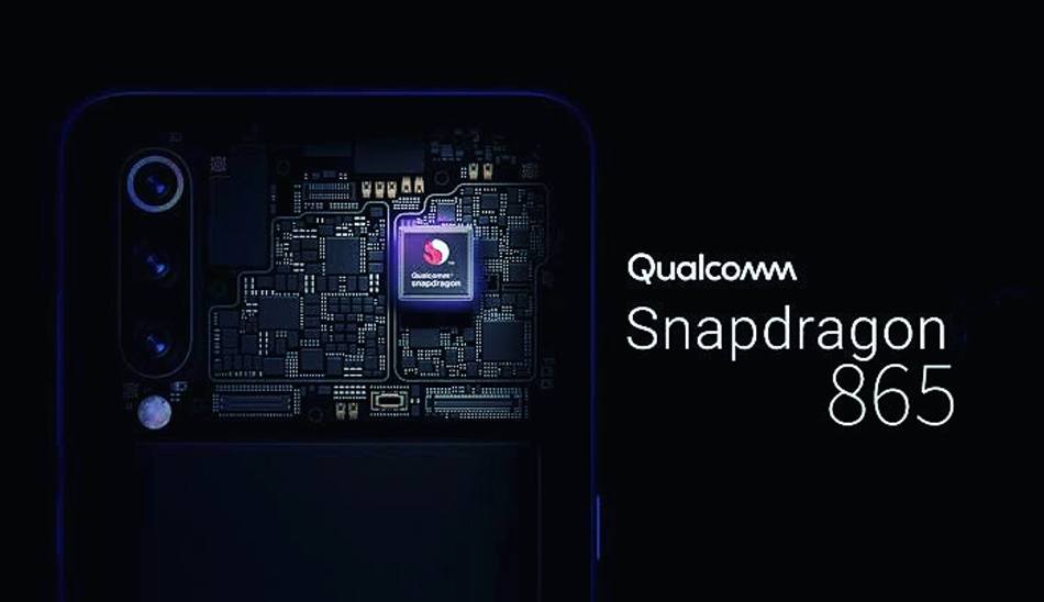 snapdragon-865 / اسنپدراگون 865