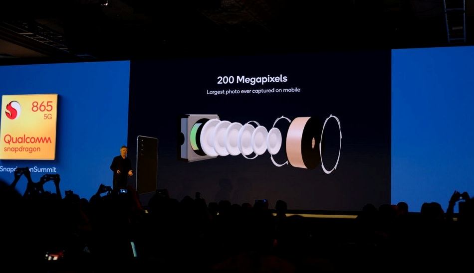 snapdragon 865 / مقایسه تراشه اسنپدراگون 865