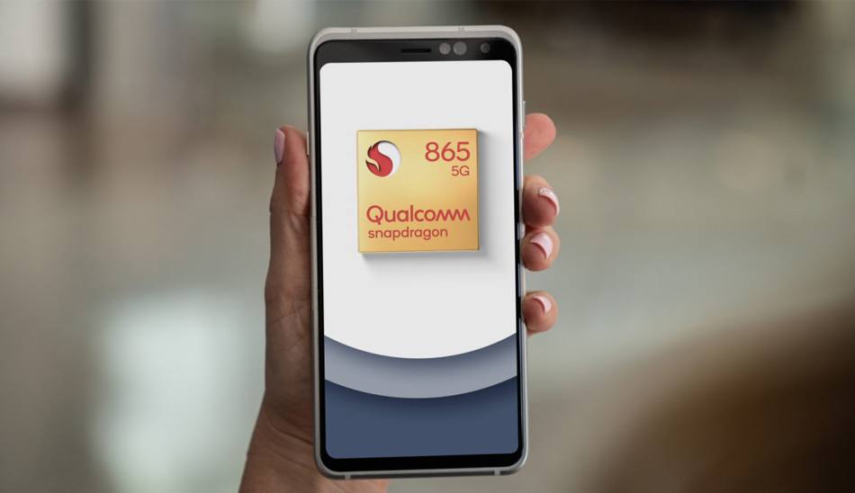 snapdragon-865 / اسنپدراگون 865