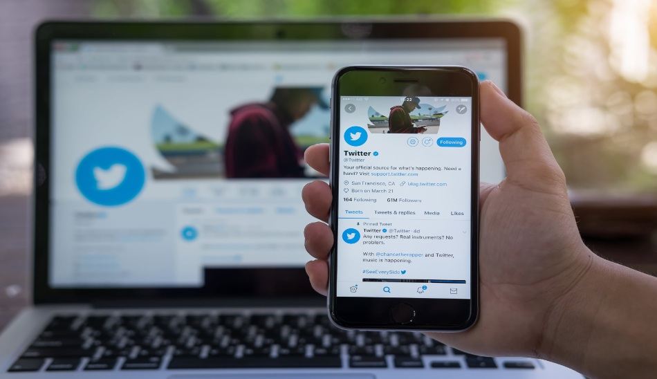 روش های کسب درآمد از توییتر (Twitter)