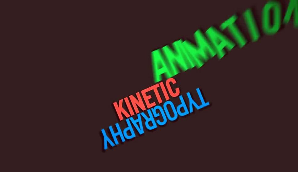 کاربرد موشن گرافیک