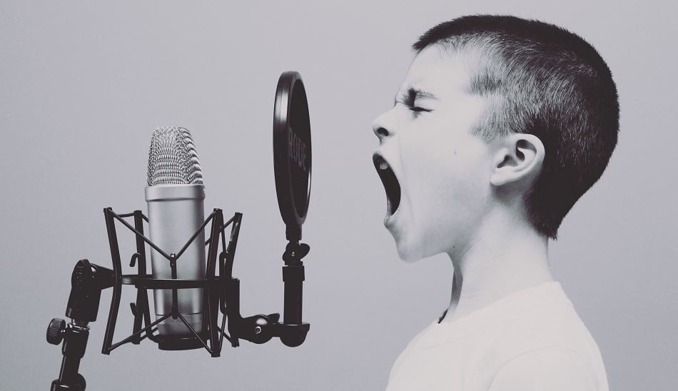برنامه ضبط صدا برای آهنگسازی