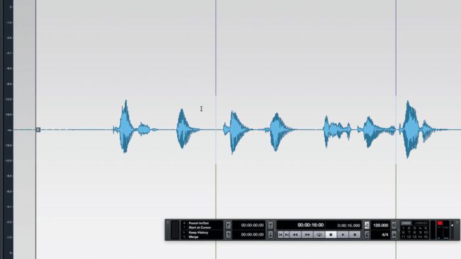 vocal-recording / ضبط صدای حرفه ای