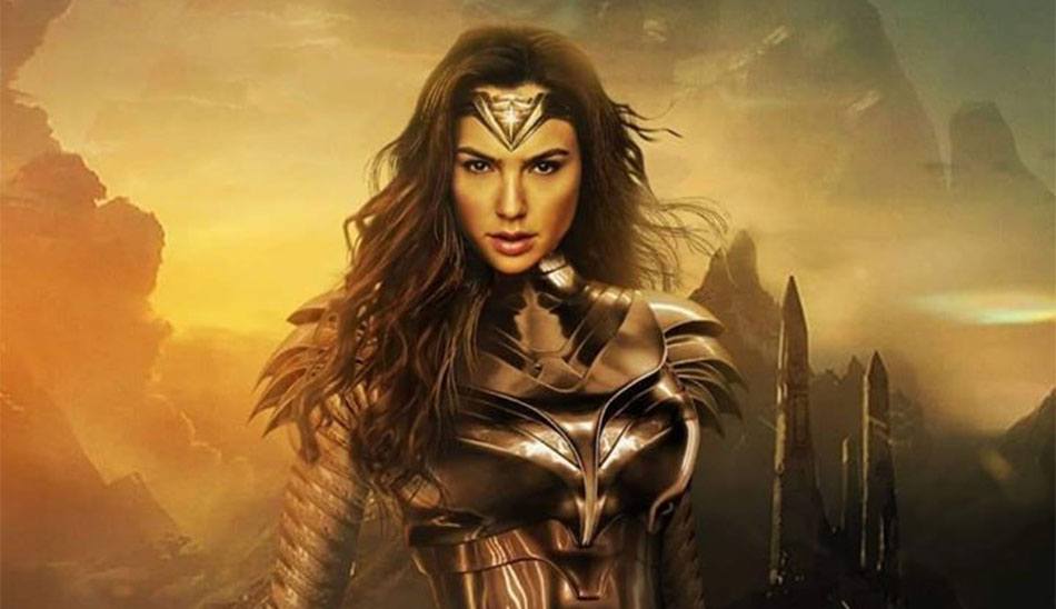 تریلر فیلم واندر وومن 2