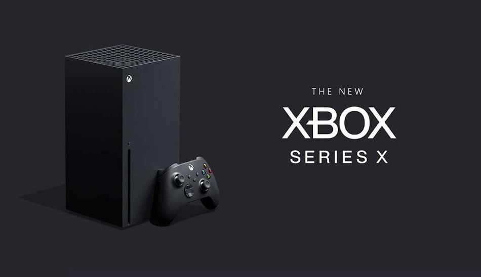 مشخصات ایکس باکس سری ایکس / Xbox Series X