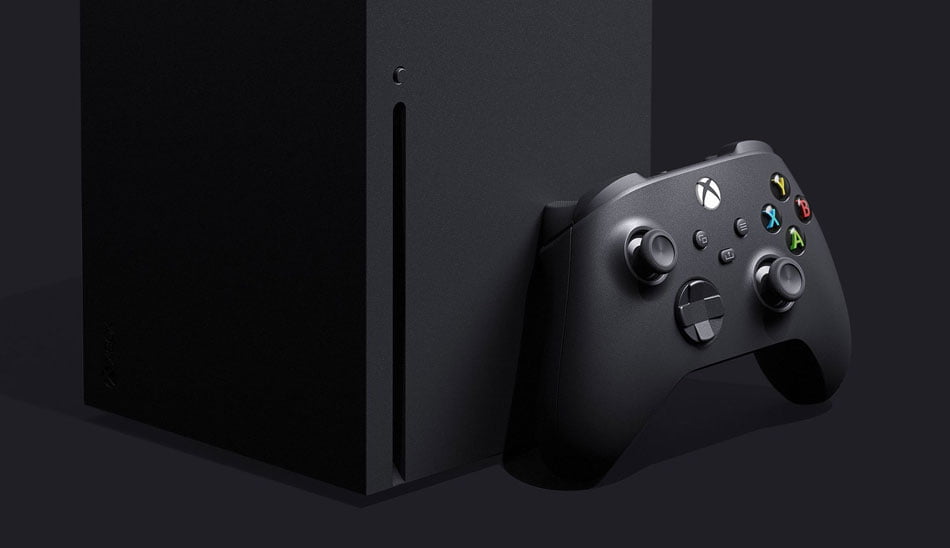 مشخصات xbox series x