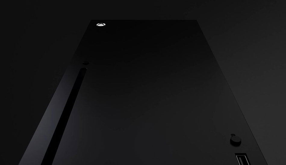 مشخصات xbox series x