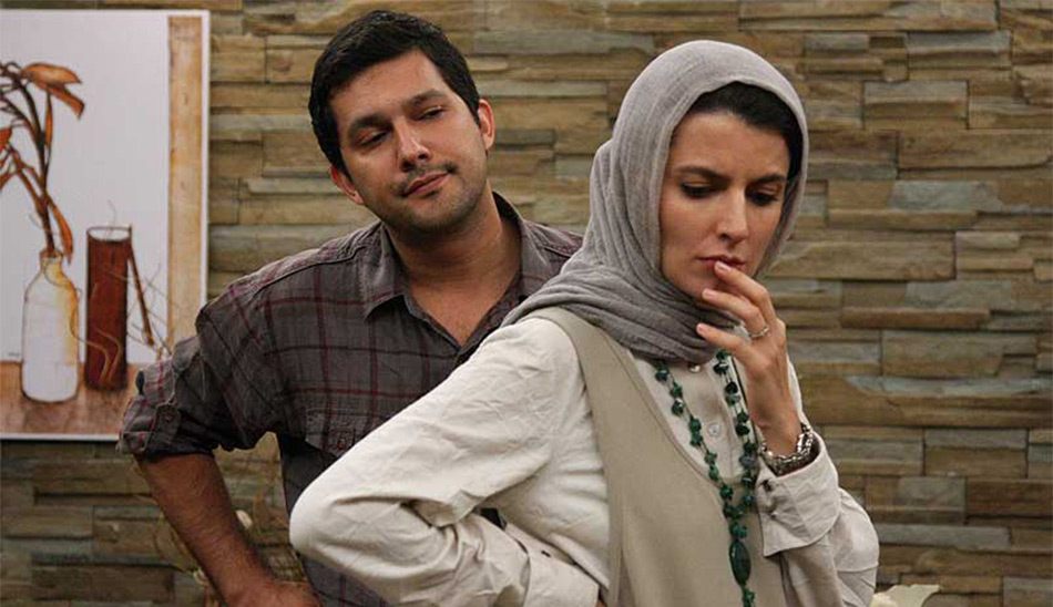 فیلم های شب یلدا - فیلم سعادت آباد