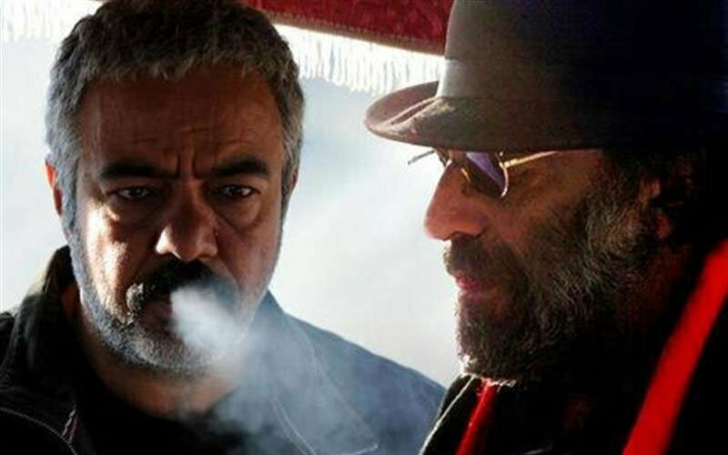 خون شد / جشنواره فیلم فجر 38