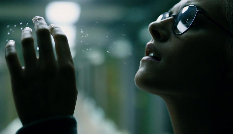فيلم underwater / فيلم underwater 2020