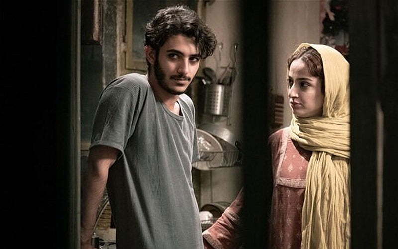 مردن در آب مطهر