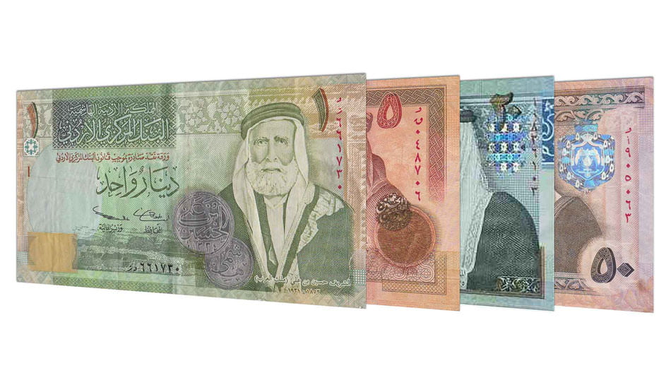 لیست ارزش پول های جهان