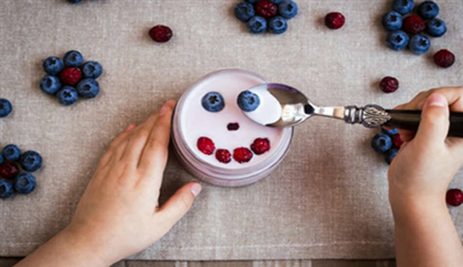 پروبیوتیک ها / probiotics