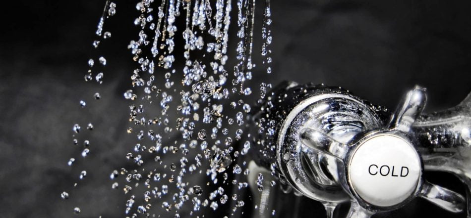 مضرات دوش آب گرم