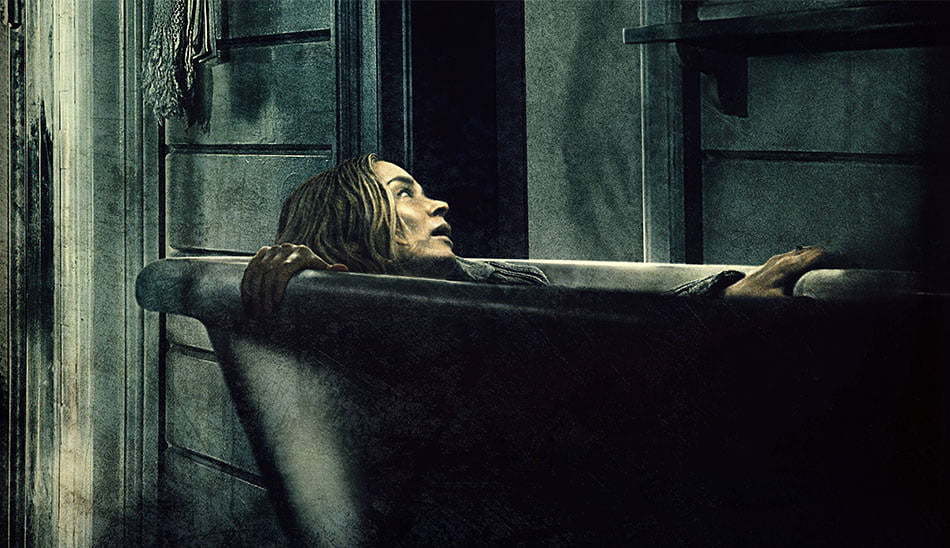 داستان فیلم A Quiet Place 2 / فیلم A Quiet Place 2
