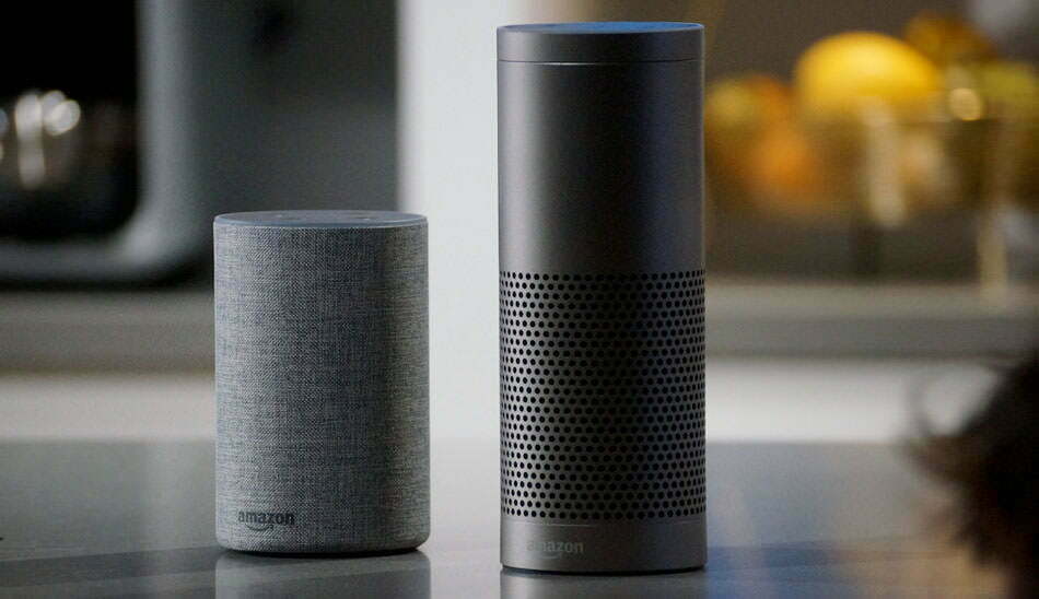 Amazon-Echo / آمازون اکو / اخبار فناوری