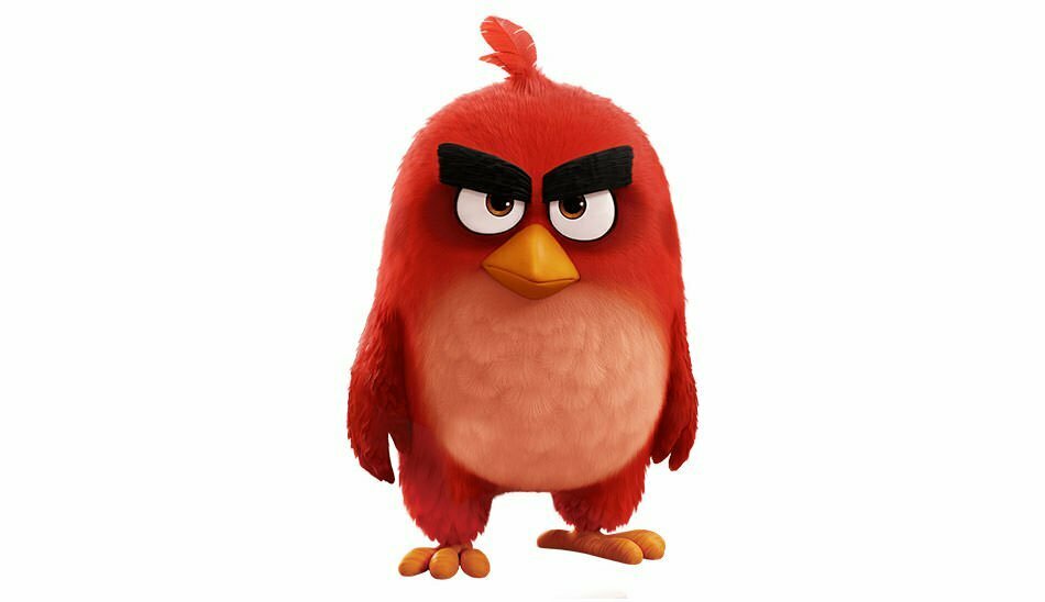 تریلر پرندگان خشمگین 2 / بازی angry birds