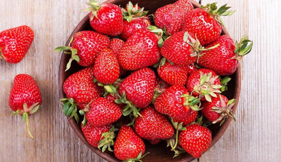 آنتی اکسیدان برای پوست