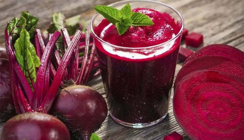 آنتی اکسیدان های طبیعی