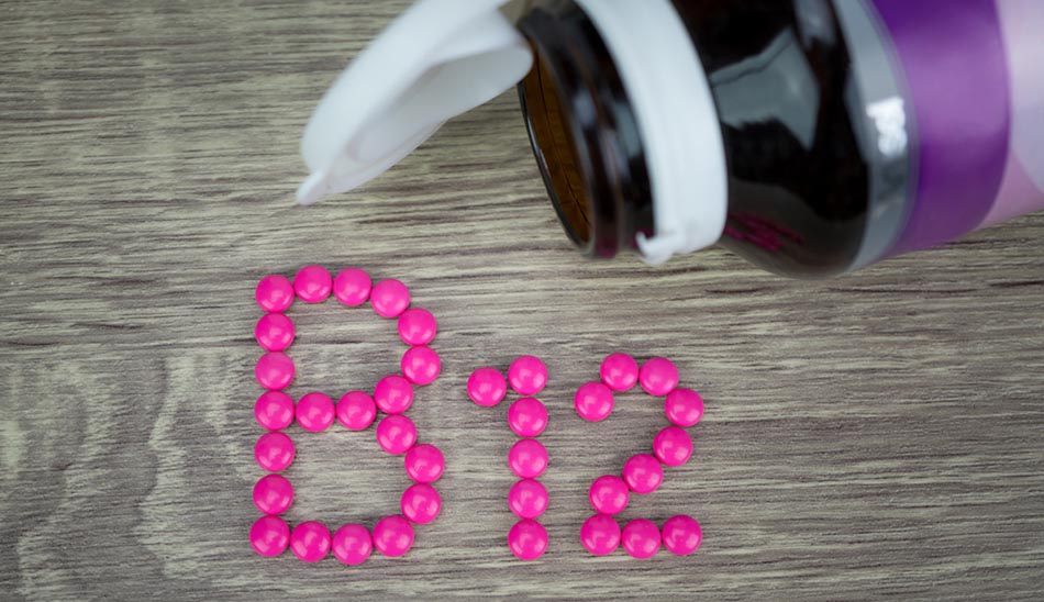 ویتامین ب 12 / ویتامین b12