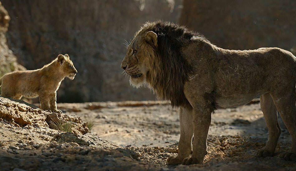پرفروش ترین فیلم های جهان / 2019/ پرفروش ترین فیلم های سال 2019
