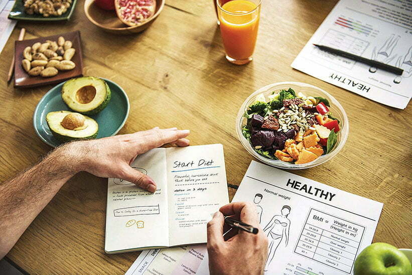 اراده برای رسیدن به هدف / Boost-WillPower