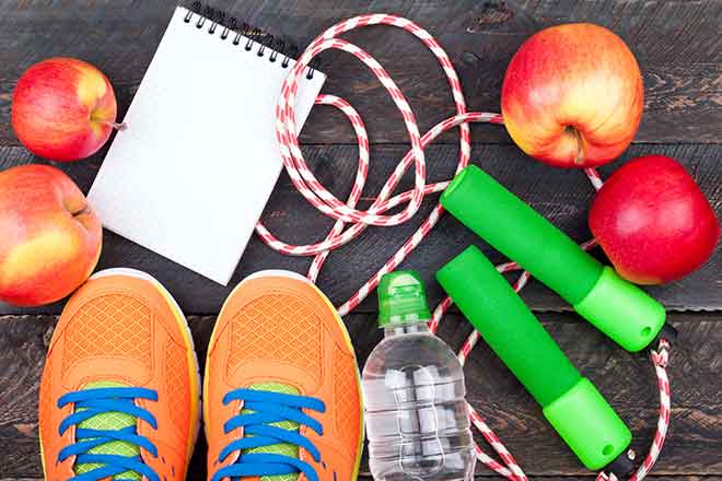 تقویت اراده برای کاهش وزن / Boost Willpower