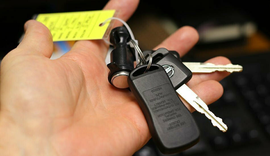 نکات فروش خودرو کارکرده / Car Sale