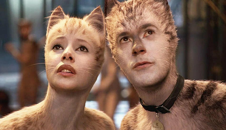 فیلم Cats / فیلم سینمایی گربه ها
