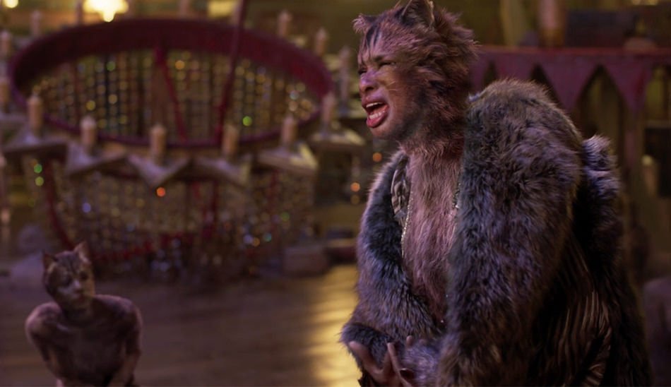 دانلود فیلم cats با زیرنویس فارسی