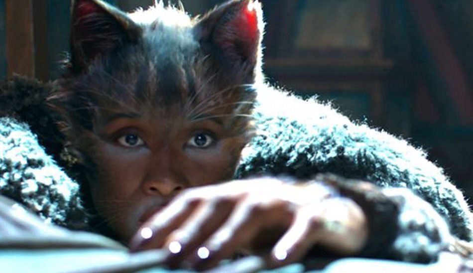 داستان فیلم cats