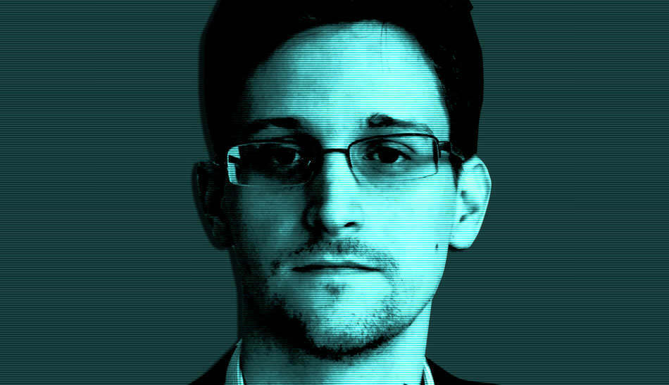 Edward-Snowden / ادوارد اسنودن / مهمترین اخبار تکنولوژی دنیا